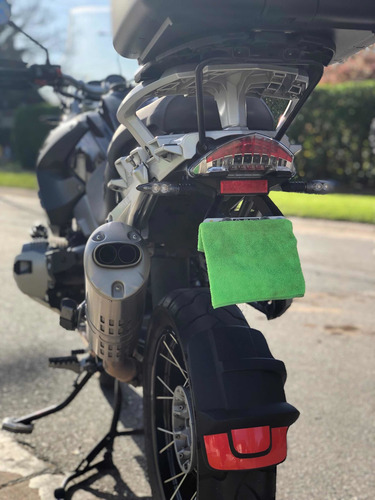 Imagen 8 de 15 de Bmw R 1200 Gs