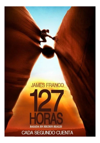 Dvd 127 Hours | 127 Horas (2010)