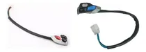 Comprar Juego Comando De Luces Zanella Styler 150 Rt En Moto 46