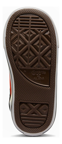 Tenis Converse Ctas Axel Mid Retro Sport A06374c Niños
