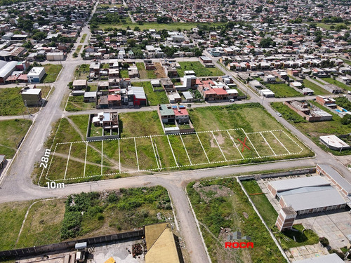 Terrenos En Venta En San Pedrito