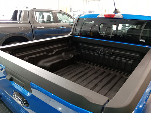 Ford Maverick 2.5 Ecvt Cd Lariat Hibrida 4X2