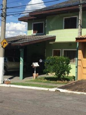 Imagem 3 de 11 de Casa À Venda, 240 M² Por R$ 1.200.000,00 - Urbanova - São José Dos Campos/sp - Ca2313