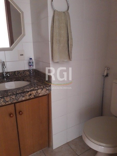 Conjunto/sala Em Higienópolis - Fe6410