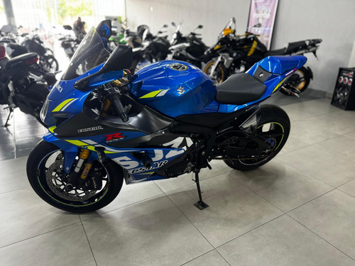 Suzuki Gsx-r 1000 R