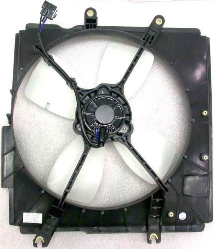 Electroventilador Apdi Mazda 323 1.6 90-94