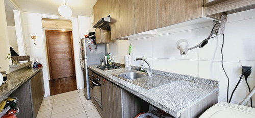 Estupendo Dpto.en Venta Frente A Lincoln College