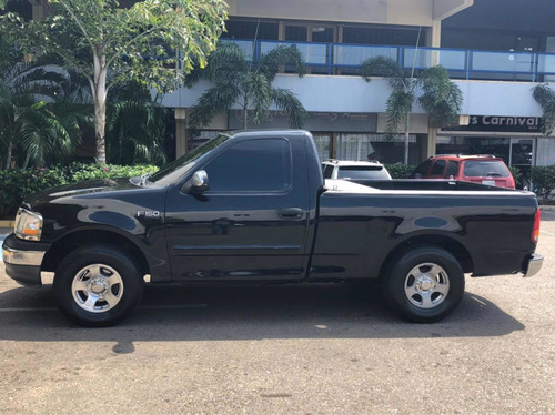 Imagen 3 de 9 de Ford F-150 Mexicana Xlt