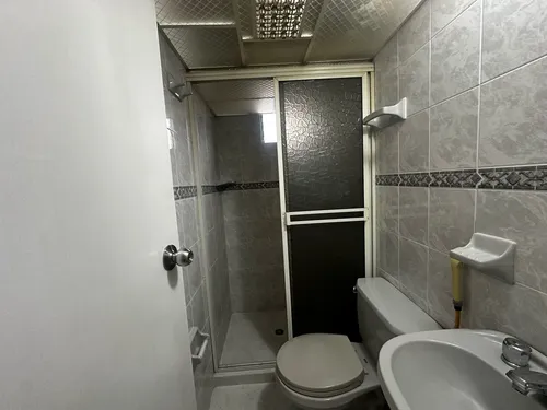 Apartamento En Arriendo Ubicado En Bello Sector Bucaros (26902).