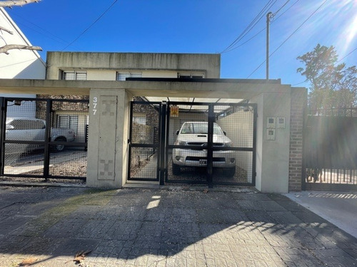 Imagen 13 de 13 de Venta- Duplex Con Jardín Y Parrilla Privada !