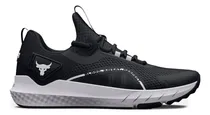 Comprar Zapatillas Under Armour Training Project Rock Bsr Mujer - Ne