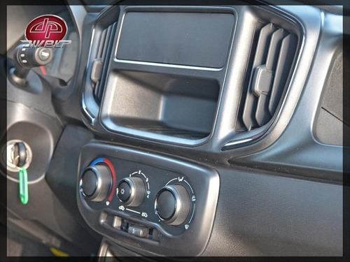 Fiat Strada 1.4 Endurance Cs 0km 2022