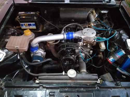 Imagem 6 de 6 de Chevrolet Chevete