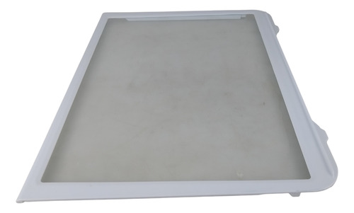 Prateleira Vidro Geladeira Panasonic Nr-bt40bd1wa 49,5x38,4