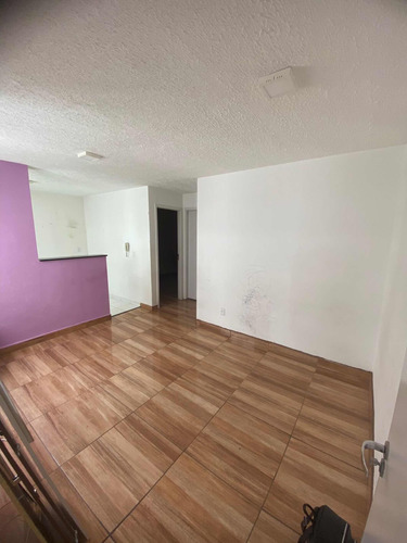 Apartamento 2 Dormitórios Condomínio Santa Teresa