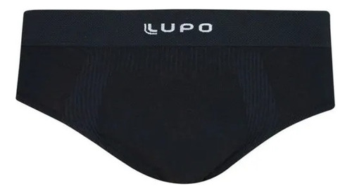 Cueca Lupo Slip Masculino Micromodal Sem Costura Original