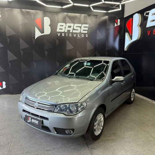 Fiat Palio Elx Flex