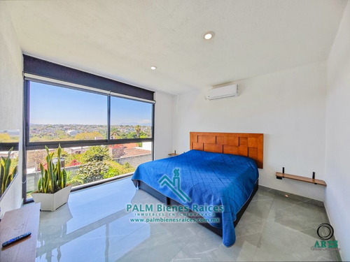 Casa Sola Con Alberca Climatizada, Brisas, 3 Recámaras, 3.5 Baños, 3 Autos, Seguridad 24hrs $6,350,000.00
