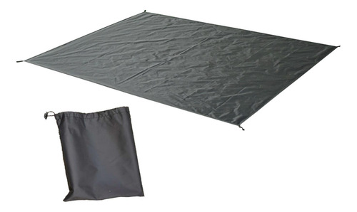 Lona De Camping Multifuncional, Ligera, Para Tienda De
