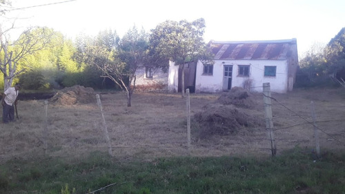 Casa En Villa Del Carmen Con Terreno De 1000 M2 