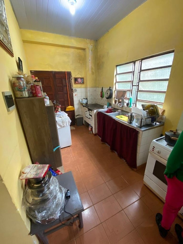 Imagen 10 de 14 de Casa Con Terreno De 3 Hectáreas