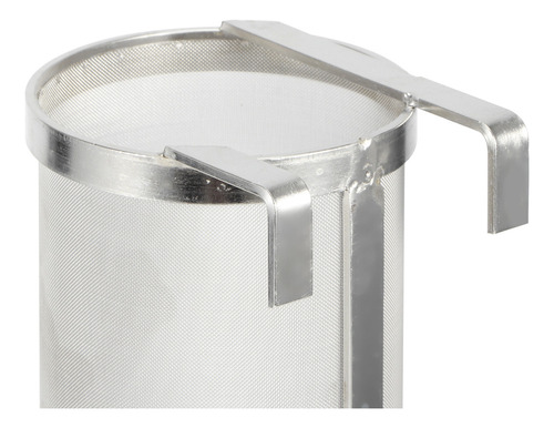 Filtro De Cerveja Em Aço Inoxidável 304, Malha Para