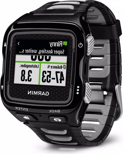 Garmin 920xt mercadolibre hotsell