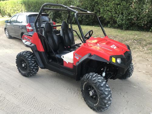 Polaris Rzr 800s