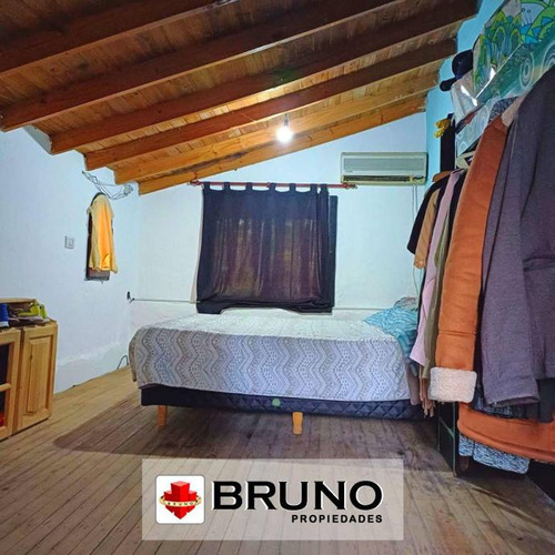 Casa Ph En Venta En Haedo Centro Norte