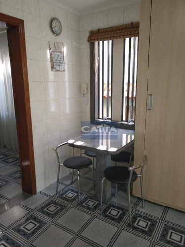 Imagem 13 de 19 de Sobrado À Venda, 250 M² Por R$ 930.000,00 - Tatuapé - São Paulo/sp - So15362