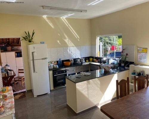 Imagem 9 de 20 de Chácara À Venda No Jardim Panorama - Pilar Do Sul/sp - Ch00731 - 69380321