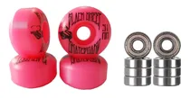 Comprar Roda Black Sheep + Rolamento Para Skate Rodinha Skate 