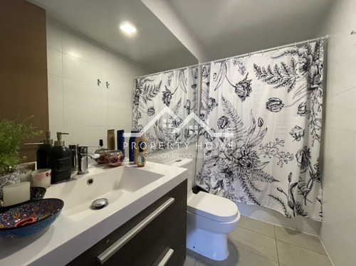 Departamento Duplex Inteligente Vitacura 3 Dormitorios 4 Bañ