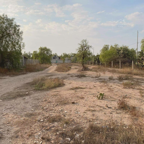 Imagen 2 de 2 de Venta De Lotes En Col. Los Olivos Actopan