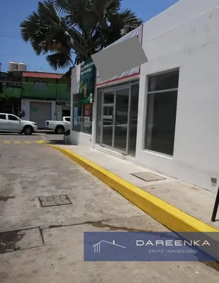 Local comercial en renta