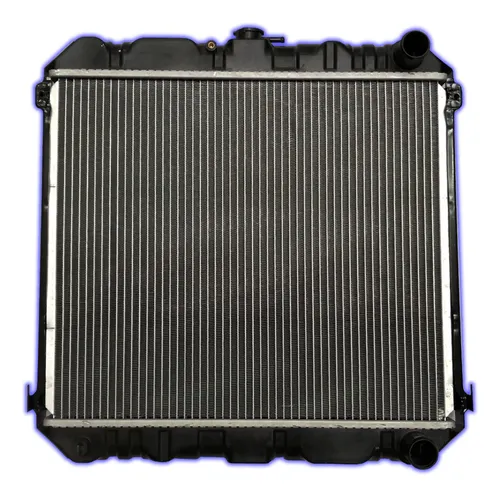 comprar Radiador Agua Daihatsu Delta 2.5 Diesel