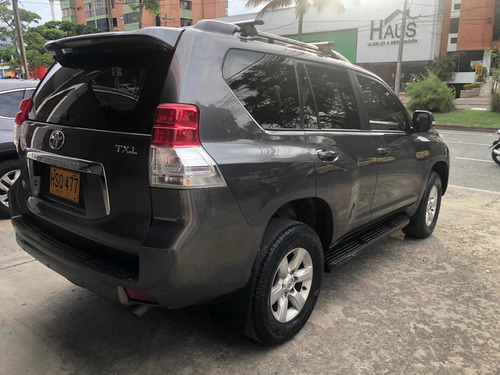 Toyota Prado 2014 3.0 Tx-l