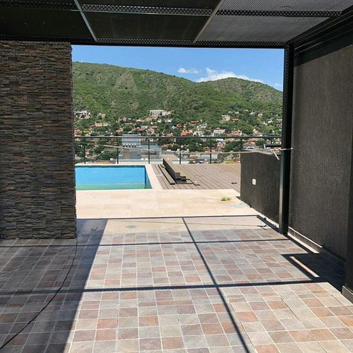Departamento En Venta En Villa Carlos Paz