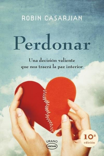Perdonar - Casarjian,robin