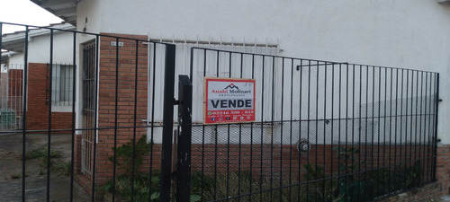 Comoda Unidad Funcional A Metros Del Mar
