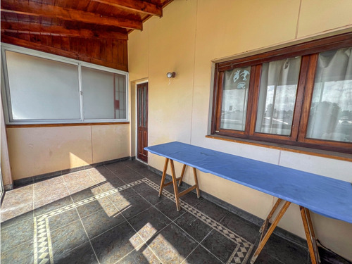 Casa Ph 3 Amb. (p.a) Con Terraza- Av. J. P. Ramos Y San Salvador