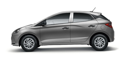 Imagem 10 de 15 de Hyundai Hb20 1.0 Sense Flex 5p
