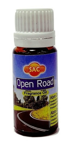 Aceite Aromático Abrecaminos - Sac / Rinconhimalaya
