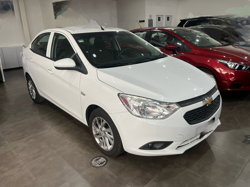Chevrolet Aveo 1.5 Lt Hatch Mt