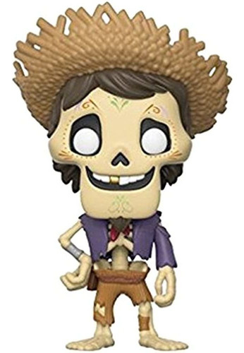 Funko Pop! Disney: Coco - Hector