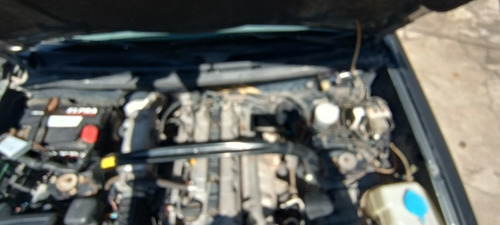 Imagen 15 de 15 de Suzuki Grand Vitara Gran Vitara 2.0l 4x4
