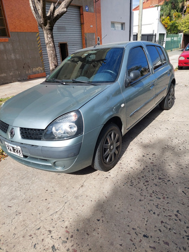 Renault Clio 1.6 Expression