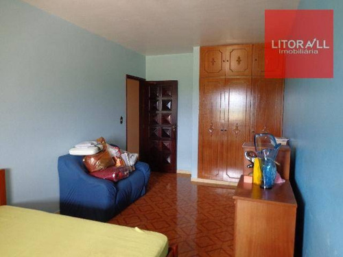 Imagem 16 de 30 de Oportunidade:apartamento 03 Dormitórios E Salão Comercial - Pr0003