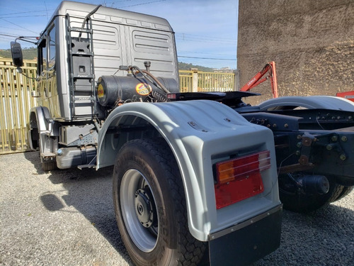 Mercedes-benz Atron 1635 4x2 Ano 2018 /2018 Impecável Toco