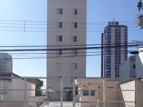 Imagem 1 de 15 de Ref.: 21697 - Apartamento Em Osasco Para Aluguel - 21697